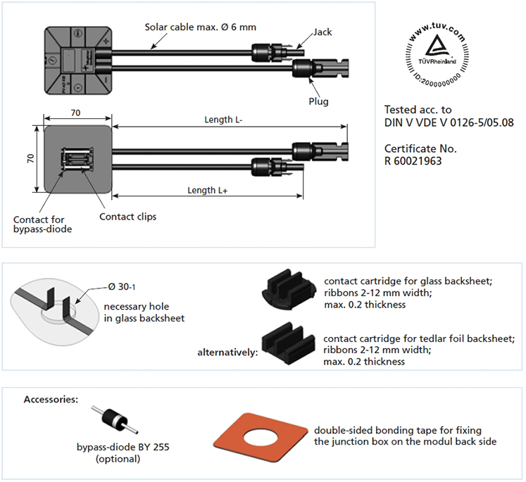 Photovoltaic Junction Box.03