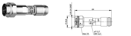 RF Attenuators.06