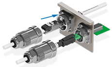 TOC-Series RJ45 and FO.02