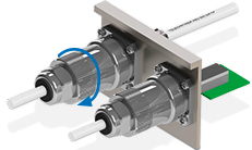 TOC-Series RJ45 and FO.04