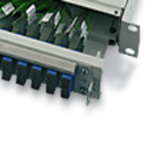 FO Patch Panels