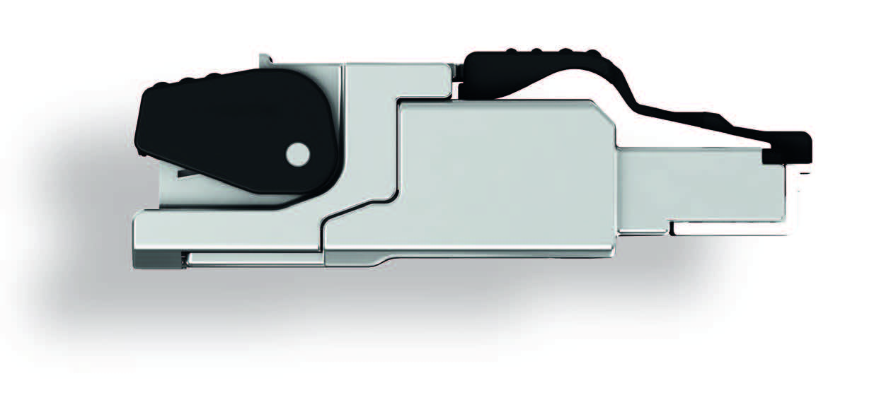 Field assembly RJ45 Plug Series.02