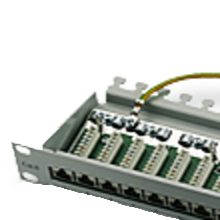 Patch Panels and Distributors