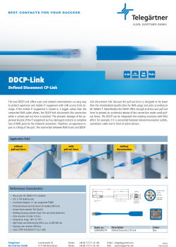 DDCP-Link