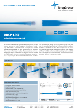 DDCP-Link